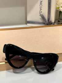 Picture of Balenciga Sunglasses _SKUfw53698286fw